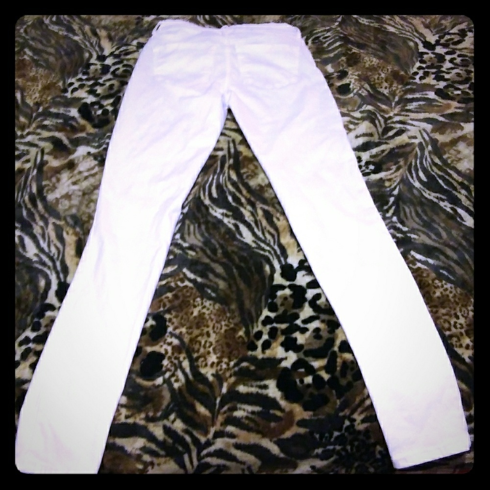 💕 built-in sculpt/Definition integree jeans! 💕